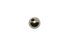 14K Gold Filled 4mm Round Beads 1mm Hole - 10 Pieces