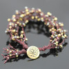 Tree of Life Bracelet Kit - Shiraz Sparkle