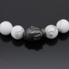 Gemstone Stretch Bracelet Kit - "Peaceful"