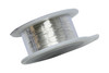 28 Gauge Craft Wire 15 Yards - Silver
