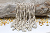 Salwag Seed Polished 8mm Round