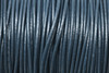 Pacific 1.5mm Leather Cord - Sold by the Foot