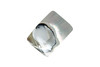 Nautilus Shell Polished 25x38mm Rectangle