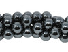Hematite Polished 12mm Round