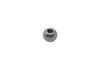 Stainless Steel 6mm Round Stardust Bead