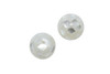 Mother of Pearl Oyster Mosaic 10mm Round