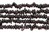 Garnet Polished 4x6mm Chips