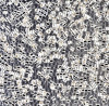 Delicas Size 15 Miyuki Seed Beads -- 041 Crystal / Silver Lined