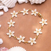 4.5mm 14K Gold Filled Magnetic Clasp
