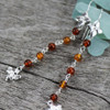 Bumble Bee - Sterling Silver