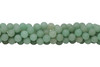 Aventurine Matte 12mm Round