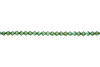 Swarovski Crystal Eninite Shimmer 5328 4mm Bicones