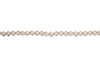 Swarovski Crystal Silk 5328 4mm Bicones