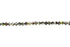 Swarovski Crystal Vitrail Medium 5328 4mm Bicones