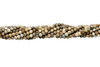 Picture Jasper Polished 4mm Round