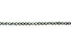 Swarovski Crystal Indian Sapphire 5328 4mm Bicones