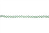 Swarovski Crystal Chrysolite 5328 4mm Bicones