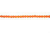 Swarovski Crystal Sun 5328 4mm Bicones