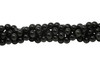 Rainbow Obsidian AA Grade Polished 10mm Round