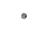 Stainless Steel 8mm "J" Letter Bead