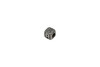 Stainless Steel 8mm R Letter Bead