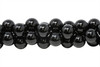 Black Onyx Grade A Polished 18mm Round