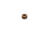 Copper Plated 8mm Legend Bead