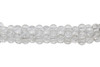 Crystal Quartz A Grade Polished 12mm Round