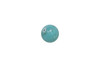 Amazonite Polished 16mm Round Bead