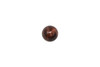 Red Tiger Eye Grade A Polished 12mm Round - Sold Individually