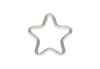 Mini Star - Sterling Silver