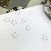 Mini Star - Sterling Silver