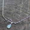 Love Bird - Sterling Silver