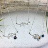 Love Bird - Sterling Silver