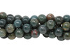Blood Stone Polished 10mm Round