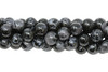 Indigo Gabbro Polished 10mm Round