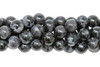 Indigo Gabbro Polished 12mm Round