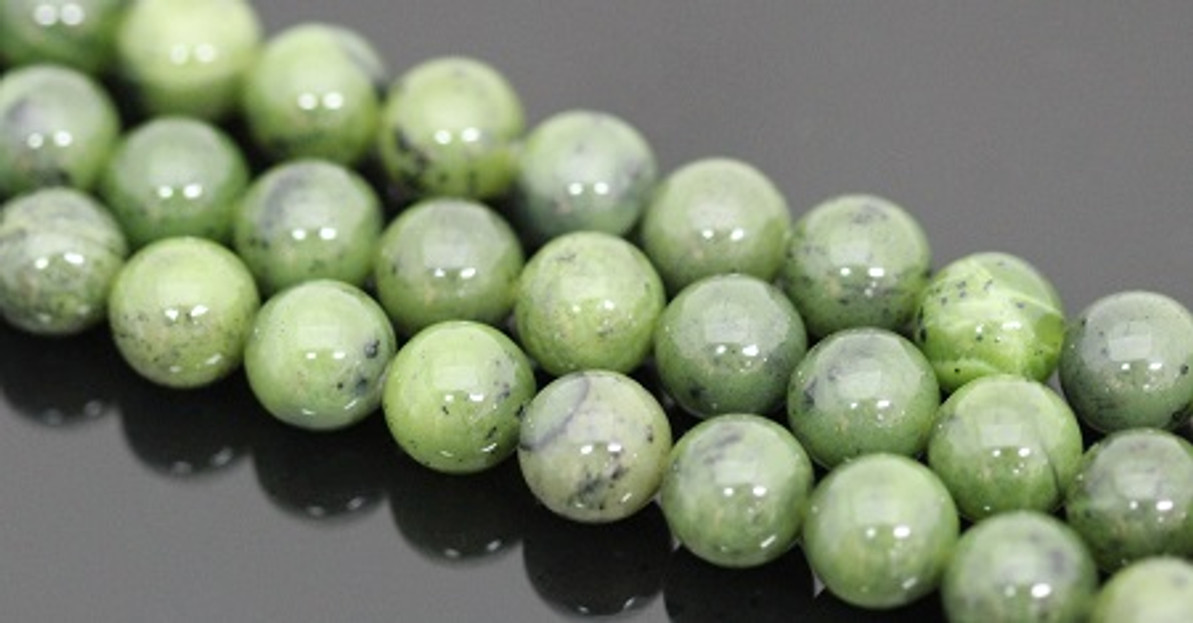 ​Gemstone of the Month: Jade