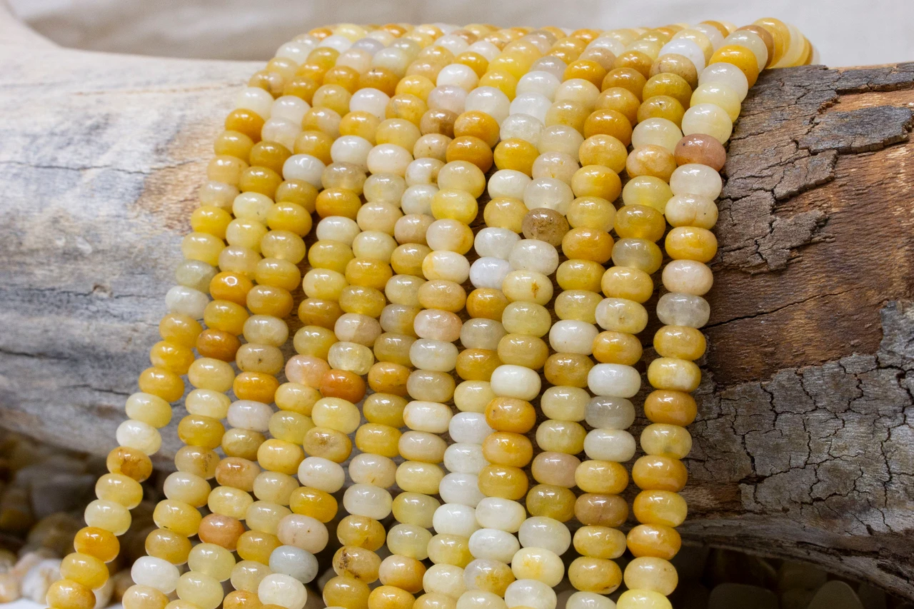 Size 11 Miyuki Seed Beads -- D4271 Duracoat Galvanized Light