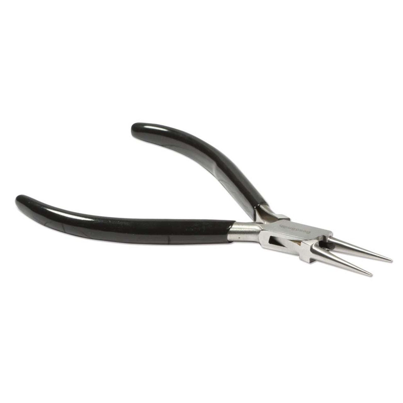 Ultra-Fine Round-Nose Pliers