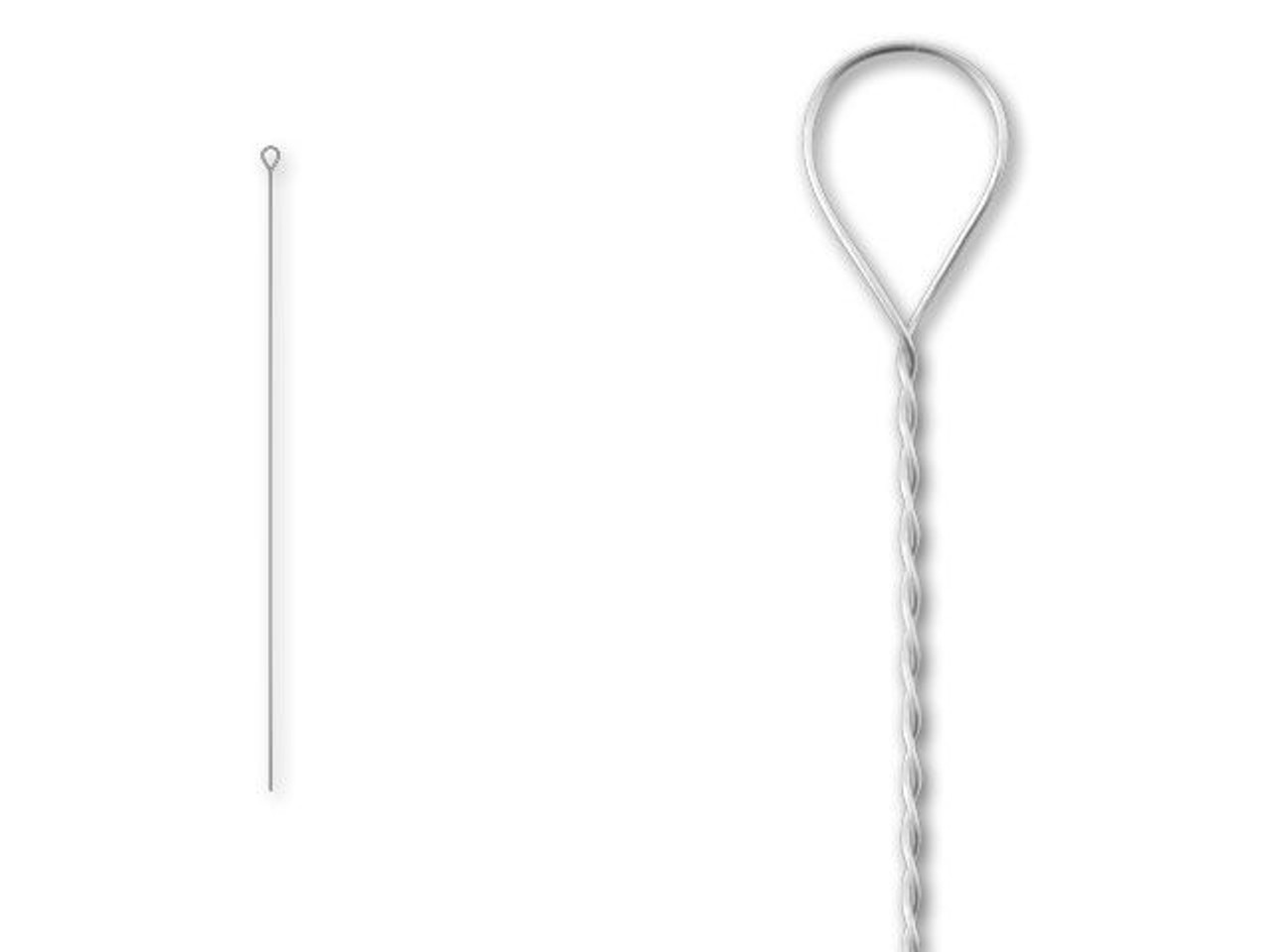 Griffin® Fine Beading Needles