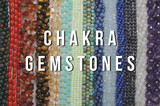 Chakra Gemstones