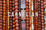 Carnelian