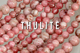 Thulite