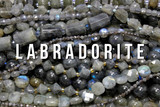 Labradorite