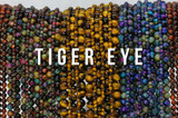 Tiger Eye