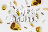 Leather Findings