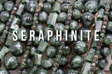 Seraphinite