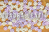 CzechMates QuadraLentil Beads