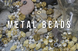 Metal Beads